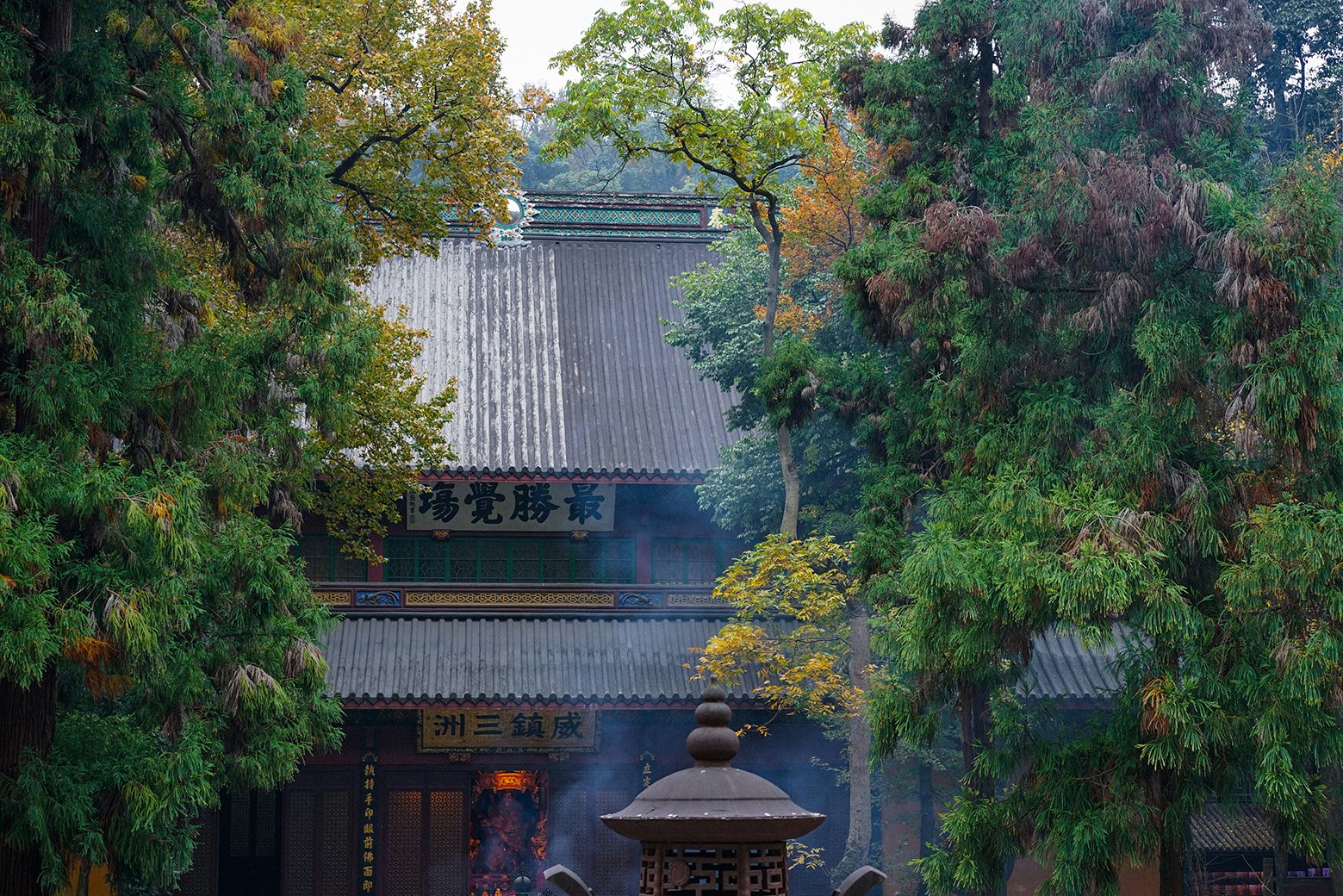 lingyin-temple-hangzhou